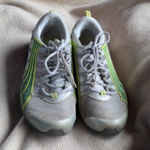 Puma sneakers